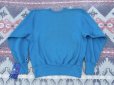 画像7: 90’s "N.O.S." Champion Reverse Weave 無地 Sweat Shirt (L)
