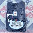 画像2: 60’s~ N.O.S. FRUIT OF THE LOOM Sweat Shirt (46-48 XL)