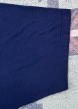 画像6: 80’s~ HANES "Blue Angels" 両面プリント入り T-Shirt(XL)