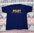 画像4: 80’s~ HANES "Blue Angels" 両面プリント入り T-Shirt(XL)