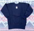 60’s~ N.O.S. FRUIT OF THE LOOM Sweat Shirt (46-48 XL)