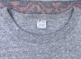 画像4: 80’s Champion NFL "Denver Broncos" 3段プリント 霜降りグレー88/12 Tee