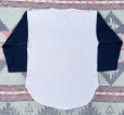 画像5:  1970’s~Champion "University of Rochester" 3段染み込みプリント Baseball Tee