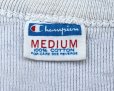 画像3:  1970’s~Champion "University of Rochester" 3段染み込みプリント Baseball Tee