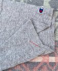 画像7: 80’s Champion NFL "Denver Broncos" 3段プリント 霜降りグレー88/12 Tee