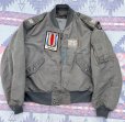 画像3: 50’s 初期型 L-2B Flight Jacket(XL)