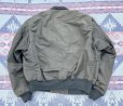 画像8: 50’s 初期型 L-2B Flight Jacket(XL)