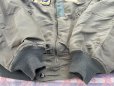 画像10: 50’s 初期型 L-2B Flight Jacket(XL)