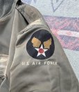 画像4: 50’s 初期型 L-2B Flight Jacket(XL)