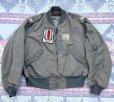 画像1: 50’s 初期型 L-2B Flight Jacket(XL) (1)