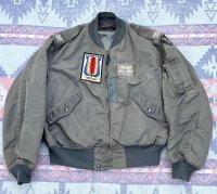 50’s 初期型 L-2B Flight Jacket(XL)