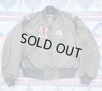 50’s 初期型 L-2B Flight Jacket(XL)