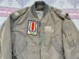 画像2: 50’s 初期型 L-2B Flight Jacket(XL)