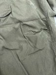 画像19: 60’s US ARMY Temperate Combat Trousers (Rip Stop Model) 34x33