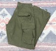 画像1: 60’s US ARMY Temperate Combat Trousers (Rip Stop Model) 34x33 (1)