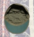 画像9: 40’s WWII US NAVY N-3 HBT Dead Stock( 7 3/8)