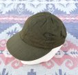 画像3: 40’s WWII US NAVY N-3 HBT Dead Stock( 7 3/8)