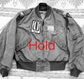 50’s 初期型 L-2B Flight Jacket(XL)