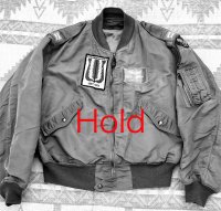50’s 初期型 L-2B Flight Jacket(XL)