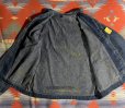 画像3: WW2 40’s USN Denim Jacket w/Stencil