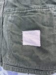 画像9: 1960’s US ARMY Temperate Coat (36S)Experimental Test Garment