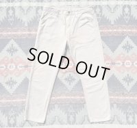 60’s Wrangler 77MWZ(White Twill)