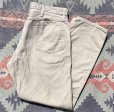 画像1: 60’s Wrangler 77MWZ(White Twill) (1)