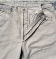 画像12: 60’s Wrangler 77MWZ(White Twill)