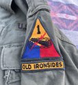 画像5: 1960’s US ARMY Temperate Coat (36S)Experimental Test Garment