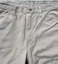 画像11: 60’s Wrangler 77MWZ(White Twill)