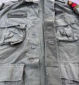 画像7: 1960’s US ARMY Temperate Coat (36S)Experimental Test Garment