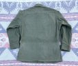 画像4: 1960’s US ARMY Temperate Coat (36S)Experimental Test Garment