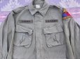 画像6: 1960’s US ARMY Temperate Coat (36S)Experimental Test Garment