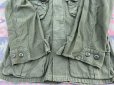 画像8: 1960’s US ARMY Temperate Coat (36S)Experimental Test Garment