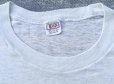 画像2: 60’s BVD 染み込みプリントTee (7th Fleet Naval Legal Service Office)