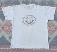 画像1: 60’s BVD 染み込みプリントTee (7th Fleet Naval Legal Service Office) (1)