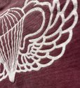 画像3: 60’s BVD ARMY Airborne S/S Sweat Shirt 
