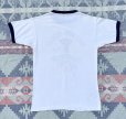 画像4: 70’s Champion製 4段プリント Ringer Tee