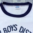 画像2: 70’s Champion製 4段プリント Ringer Tee