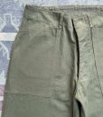 画像4: 初期型 1st Model USMC P-41 HBT Trousers Near Mint!