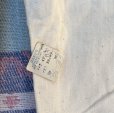 画像6: Dead Stock Double Hook Overalls 山ポケデザイン (w39 inch)