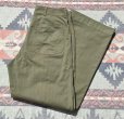 画像1: 初期型 1st Model USMC P-41 HBT Trousers Near Mint! (1)
