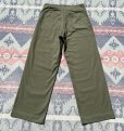 画像5: 初期型 1st Model USMC P-41 HBT Trousers Near Mint!