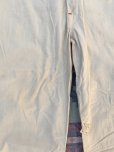 ストック時の薄汚れ