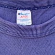 画像3: 80’s Champion USA George Washington Univ.  Print T-Shirt(L)