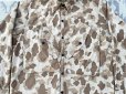 画像15: WW2 USMC Paramarine Frogskin Camouflage HBT Jacket