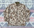 画像13: WW2 USMC Paramarine Frogskin Camouflage HBT Jacket