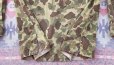 画像6: WW2 USMC Paramarine Frogskin Camouflage HBT Jacket