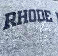 画像3: 80’s Champion "Rhode Island"染み込みプリント88/12 T-Shirt(XL)
