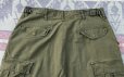 画像7: 60’s ARMY M-65 Field Trousers (Medium-Regular)